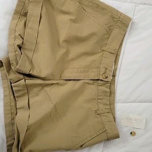 NWT Forever 21 shorts